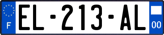 EL-213-AL