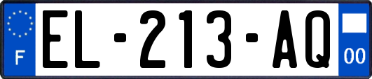 EL-213-AQ