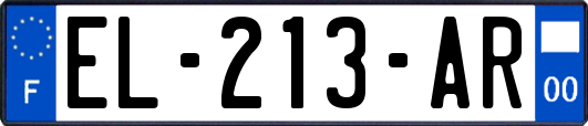 EL-213-AR