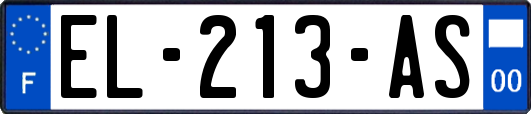 EL-213-AS