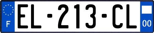 EL-213-CL