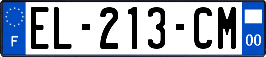 EL-213-CM