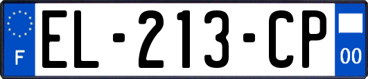 EL-213-CP