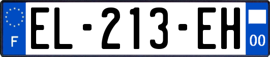 EL-213-EH