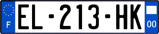 EL-213-HK