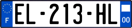 EL-213-HL