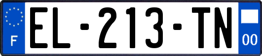 EL-213-TN