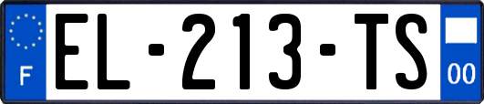 EL-213-TS