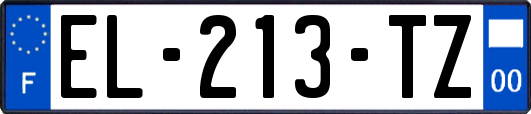 EL-213-TZ