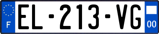 EL-213-VG