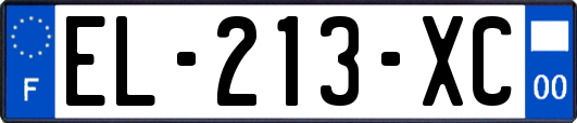 EL-213-XC