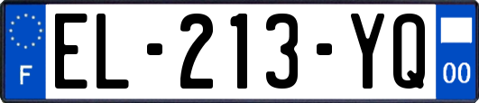 EL-213-YQ