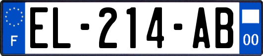 EL-214-AB