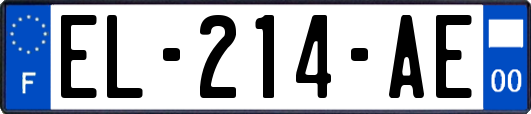 EL-214-AE