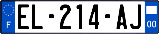 EL-214-AJ