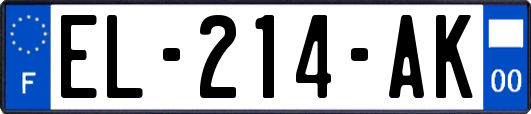 EL-214-AK