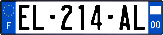 EL-214-AL