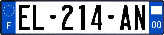 EL-214-AN