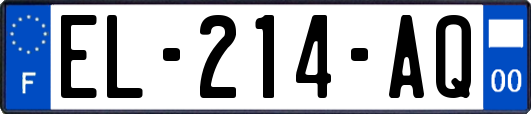 EL-214-AQ