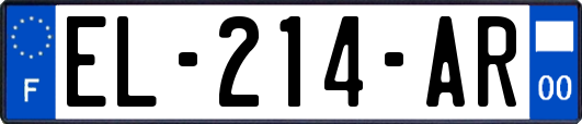 EL-214-AR