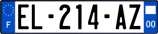 EL-214-AZ