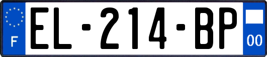 EL-214-BP