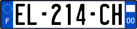 EL-214-CH