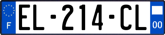 EL-214-CL