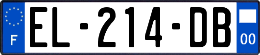 EL-214-DB