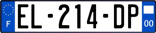 EL-214-DP