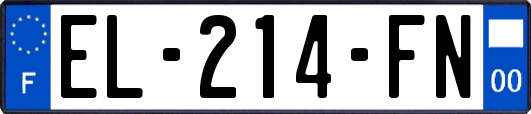 EL-214-FN