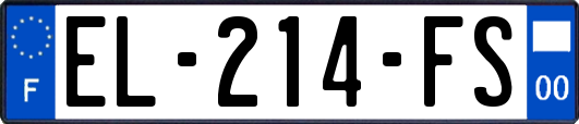 EL-214-FS