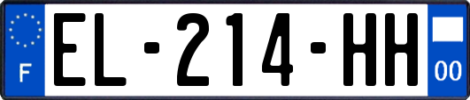 EL-214-HH