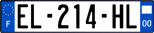 EL-214-HL