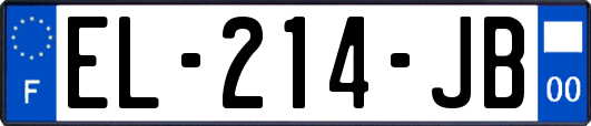 EL-214-JB