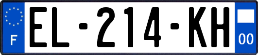 EL-214-KH