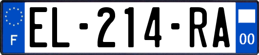 EL-214-RA