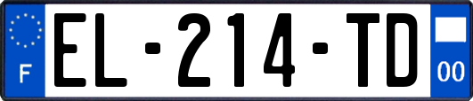 EL-214-TD