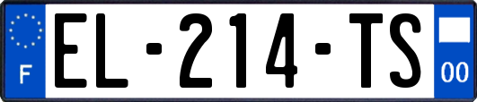 EL-214-TS