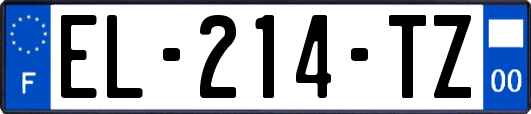 EL-214-TZ