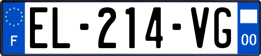 EL-214-VG