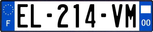 EL-214-VM