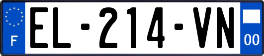 EL-214-VN