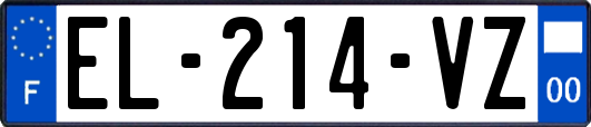 EL-214-VZ