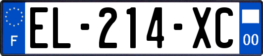 EL-214-XC