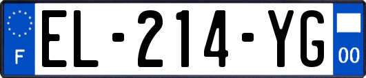 EL-214-YG