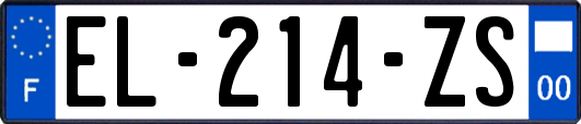 EL-214-ZS