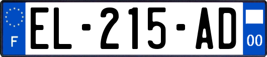 EL-215-AD