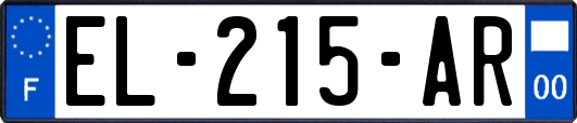 EL-215-AR