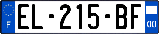 EL-215-BF